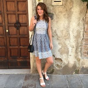 Target Sundress Size Small